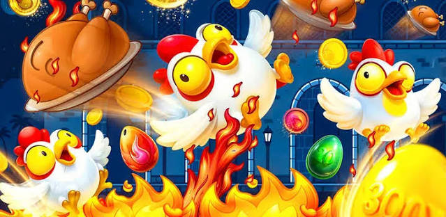 Hen Roadway Accident Video Game - Full Evaluation & How to Play Hen Roadway Accident Video Game - Full Evaluation & How to Play