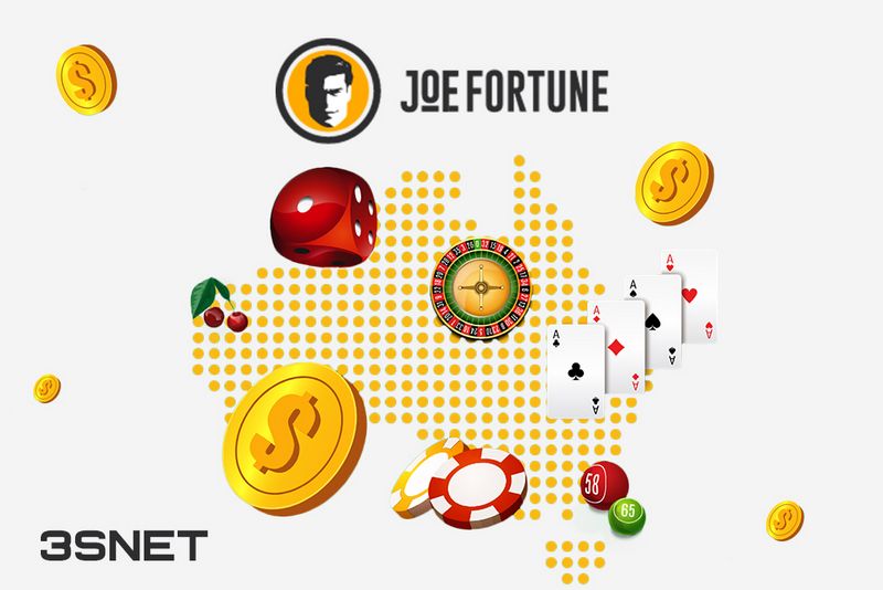 Joe Fortune Casino Repayment Approaches Testimonial: Deposits, Withdrawals, and Crypto Options